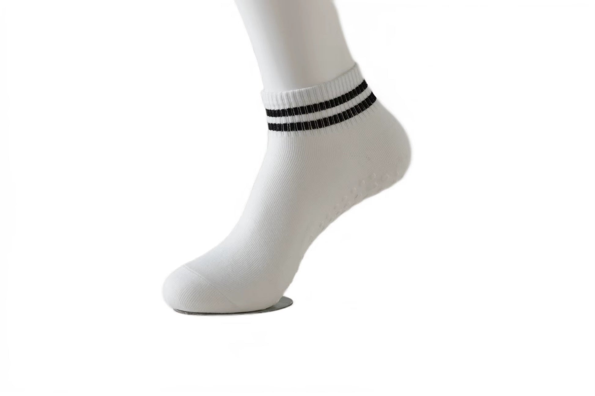 Step Up Your Workout with Our Non-Slip Grip Socks for Women - Perfect for Pilates, Yoga, and Dance!