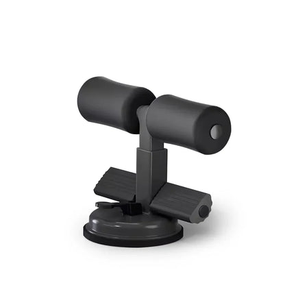 Transform Your Home Workouts with the Portable Gym Sit-Up Bar - Perfect for Strengthening Abs, Arms, and Legs!