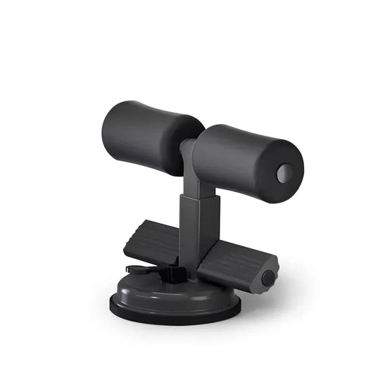 Transform Your Home Workouts with the Portable Gym Sit-Up Bar - Perfect for Strengthening Abs, Arms, and Legs!