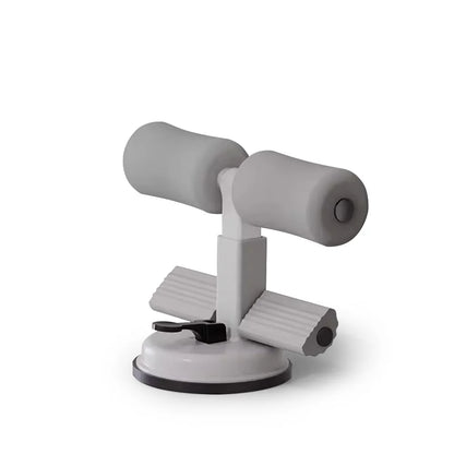 Transform Your Home Workouts with the Portable Gym Sit-Up Bar - Perfect for Strengthening Abs, Arms, and Legs!