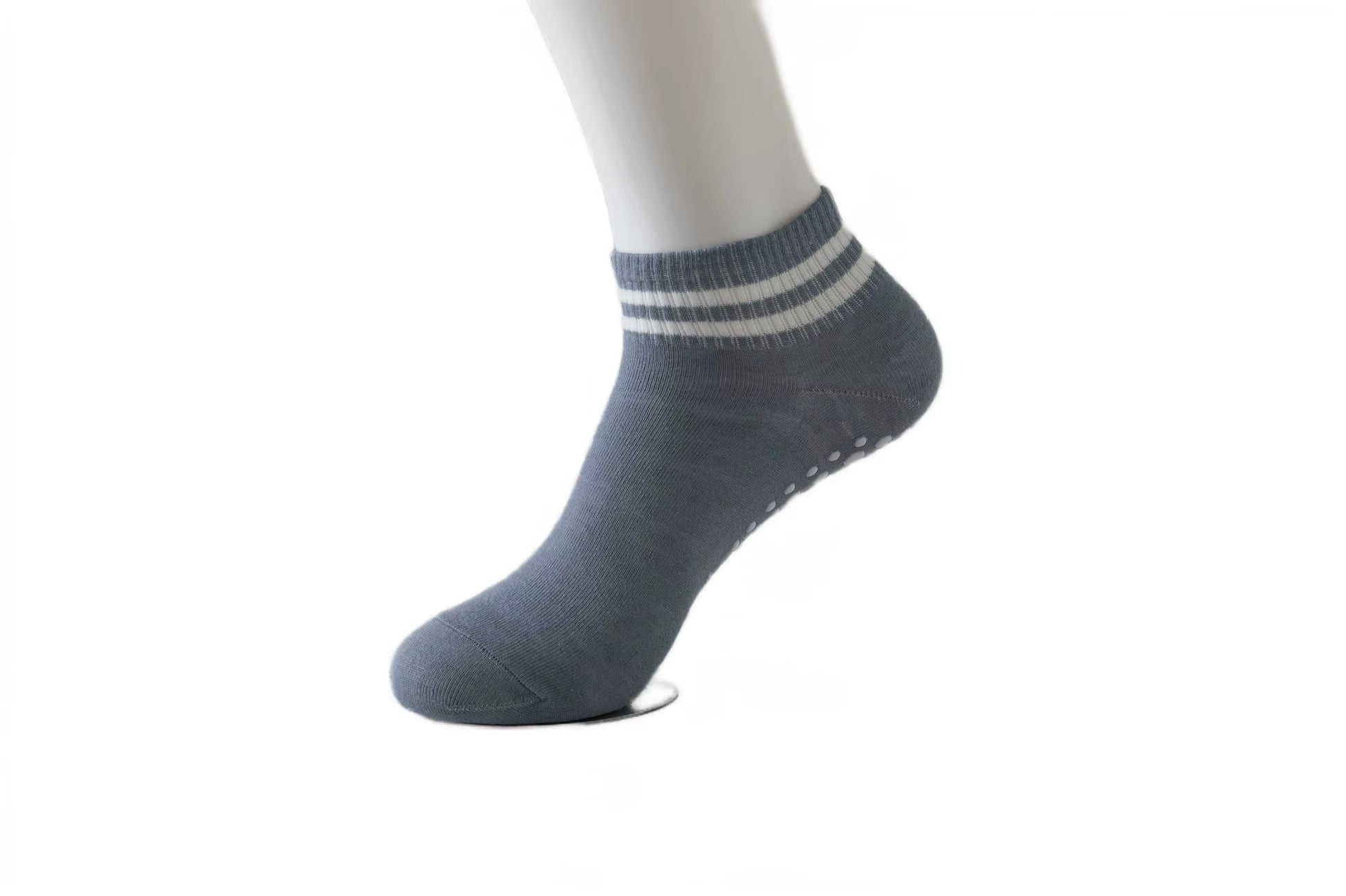 Step Up Your Workout with Our Non-Slip Grip Socks for Women - Perfect for Pilates, Yoga, and Dance!